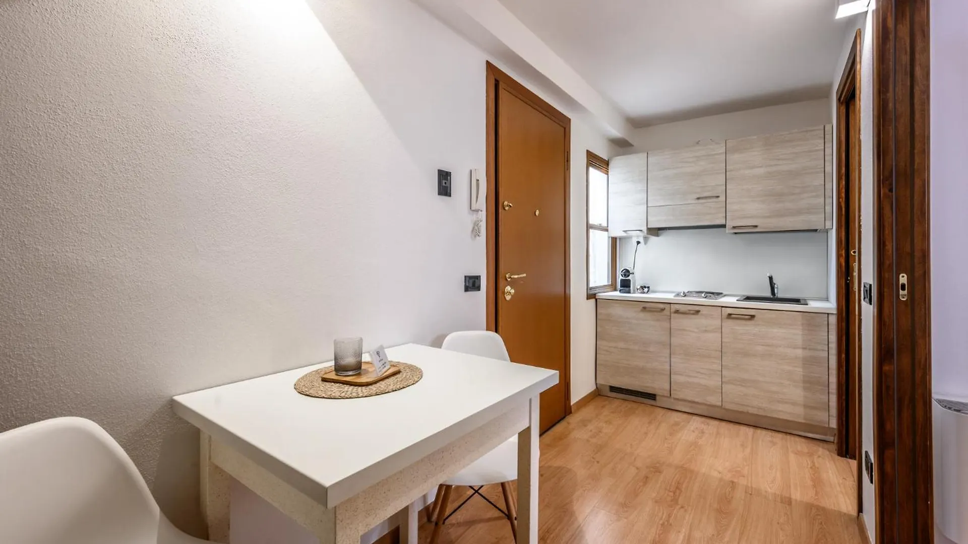 Apartment Emilia Studios 7 Modena